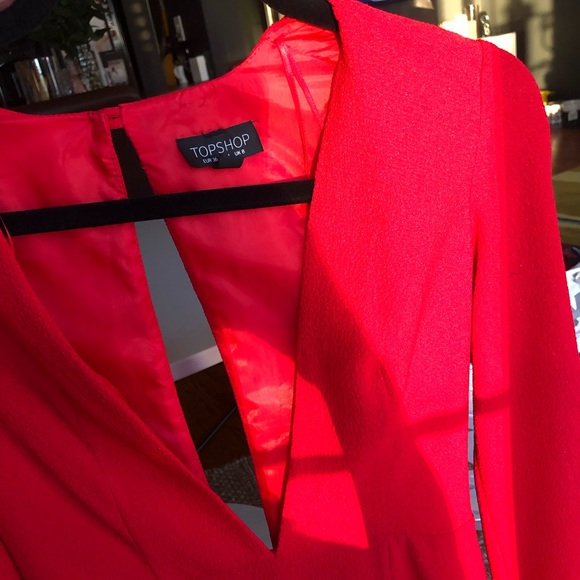 Formal Dress - Picture 2 of 2